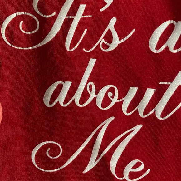 Disney Minnie Mouse Tee - Picture 4 of 5